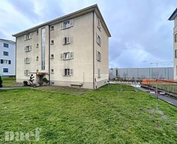 Appartement — Superbe logement au 1er étage