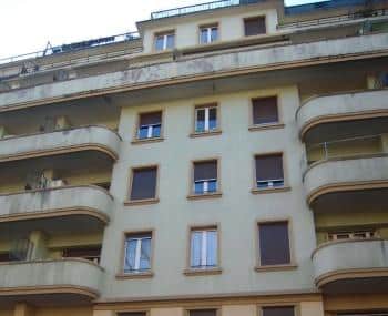 Appartement de 4 pièces dans le quartier des ...