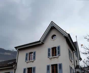 Appartement de 3 pièces à Veyrier