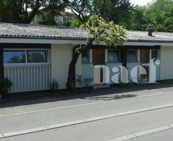 Studio de 21 m2