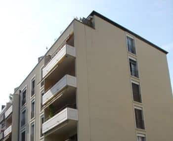 Place de parc intérieure