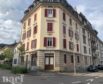 Appartement — Appartement de 3 pièces à louer à Vevey