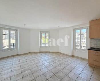 Appartement — Appartement de 3 pièces à louer à Vevey — photo 3