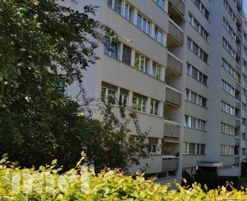 Bel appartement de 3 pièces au 8ème étage d'env. 58 ...