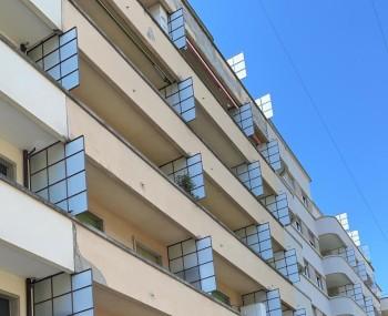 Logement de 2 pièces proche du Parc de Geisendorf