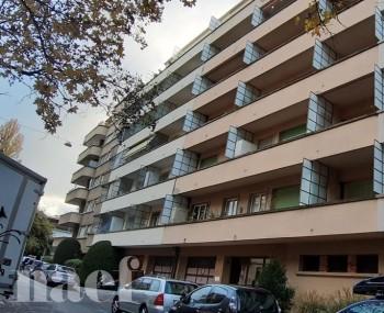 Bel appartement rénové de 2 pièces d'env. 38 m2