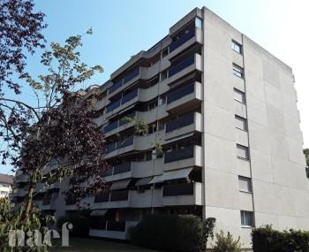 Place de parc intérieure n°56 au 2ème sous-sol