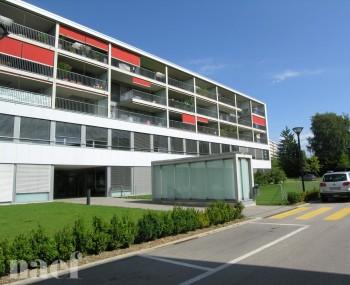 Appartement — Bel appartement d'env. 95.27m2 de 3.5 pièces au 3ème...