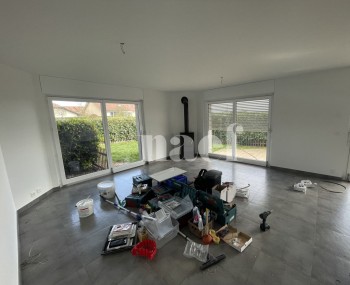 Appartement — Au centre de Founex - Bel appartement de 3.5 pièces d'... — photo 3