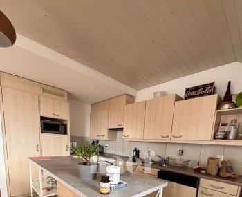 Appartement — Magnifique logement avec vue panoramique sur le lac et ... — photo 3