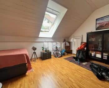 Appartement — Magnifique logement avec vue panoramique sur le lac et ... — photo 4