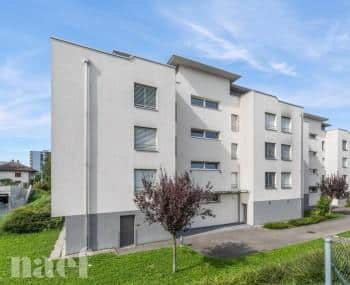 Appartement — Appartement