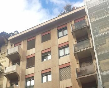 Appartement de 3 pièces au 1er étage aux Eaux-Vives