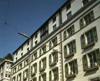Magnifique appartement de 5.5 pièces au 5ème étage