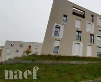 Appartement de 3.5 pièces HLM au 2ème étage à ...