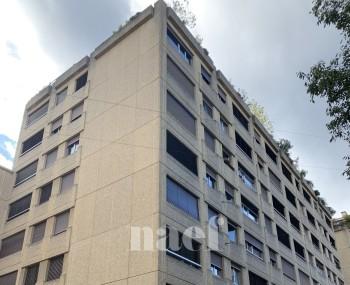 Appartement de 4 pièces entièrement renové