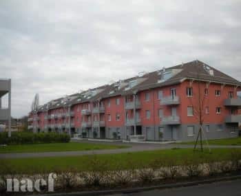 Secteur calme et verdoyant