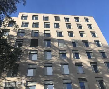 Appartement pour personne âgée au bénéfice de l'AVS...