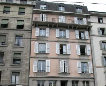 Superbe appartement de standing entièrement rénové