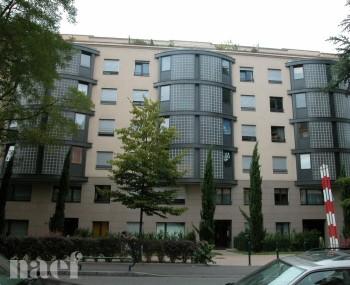 Bel appartement lumineux