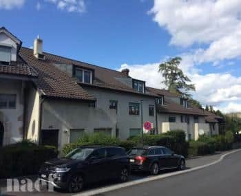 Appartement de 6 pièces