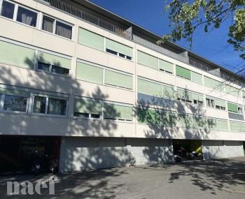 Appartement 2 pièces avec balcon !