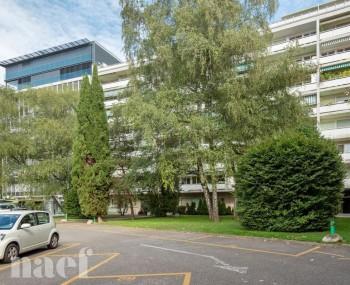 Appartement 2 pièces au rez-de-chaussée