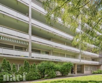 Appartement 4 pièces proche du parc Bertrand