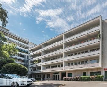 Appartement 4 pièces proche du parc Bertrand