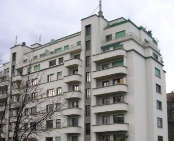 Appartement rénové de 2.5 pièces