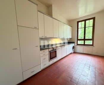 Appartement de 6 pièces au 2ème étage à Champel