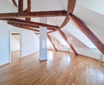 Appartement — Appartement charmant de 2.5 pces aux combles — photo 2