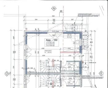 Appartement — Commerce — photo 4