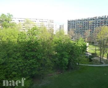 À louer - Appartement de 2.5 pièces au 5ème étage