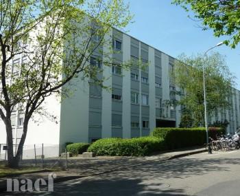 Place moto à Vernier