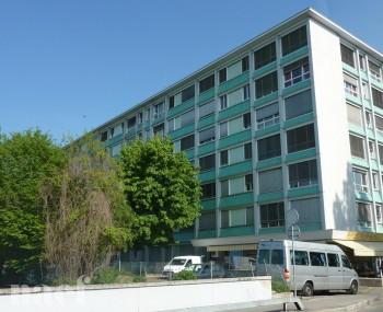 À louer - Place ouverte extérieur n° 20