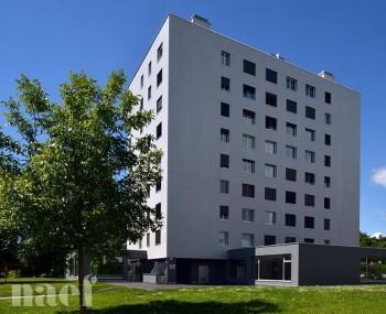 Place de parc intérieure dans le quartier de Versoix