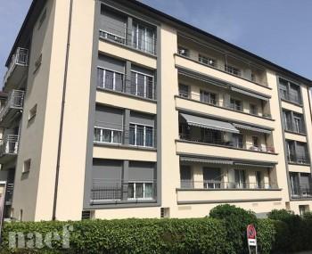 Appartement — Appartement de 3,5 pièces au rez