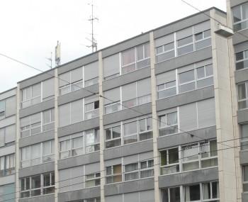 Appartement idéalement situé
