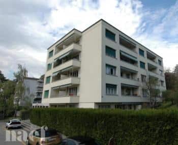 Appartement — Appartement de 3.0pces sis au 1er étage.