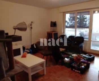 Appartement — Appartement, 3ème, 3 pièces — photo 4