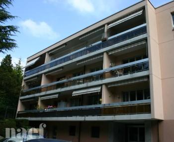 Appartement — Appartement de 2.5 pièces entièrement rénové