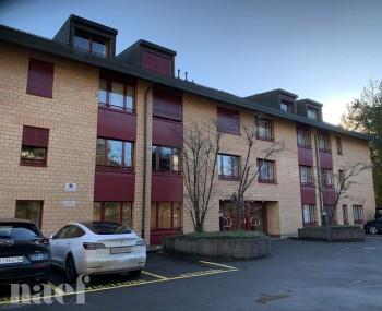 Appartement — Appartement