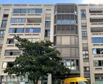 Place de parking intérieure au 2ème sous-sol