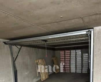 Garage individuel
