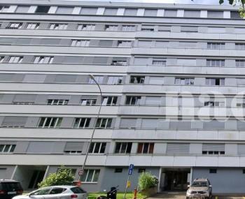 Appartement côté jardin à Versoix