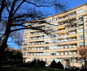 Appartement de 3 pièces au 3ème étage à proximité ...