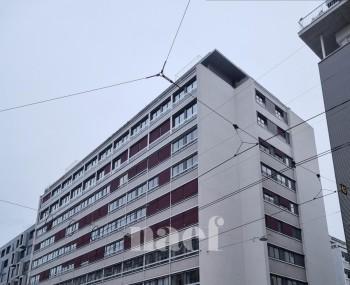 Duplex de 3 pièces près de la gare de Genève