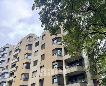 Appartement de 4 pièces au rez-de-chaussée