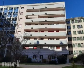 Appartement 4 pièces à Plainpalais